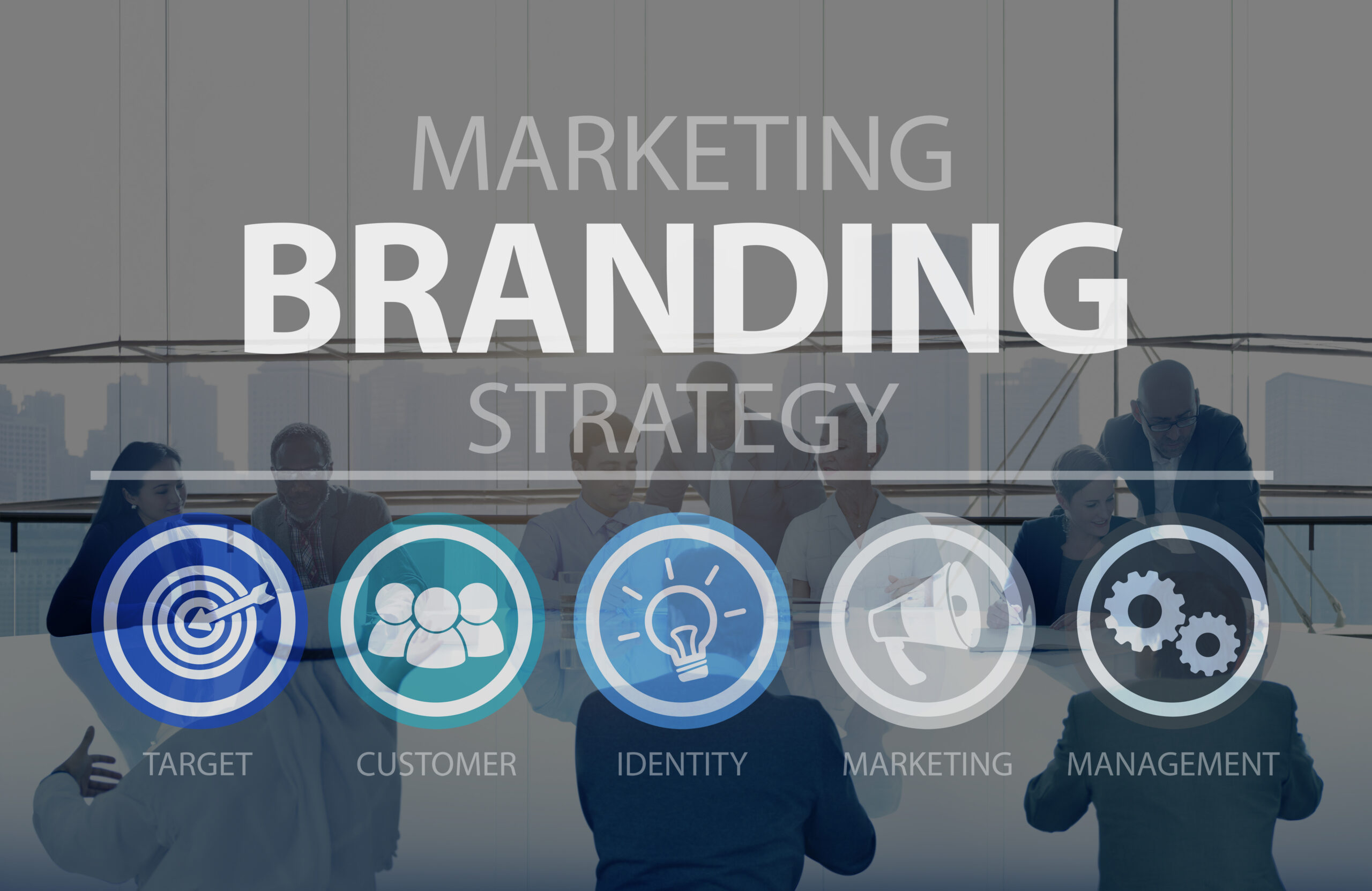 Customer Value Proposition Strategies and the Role of Branding